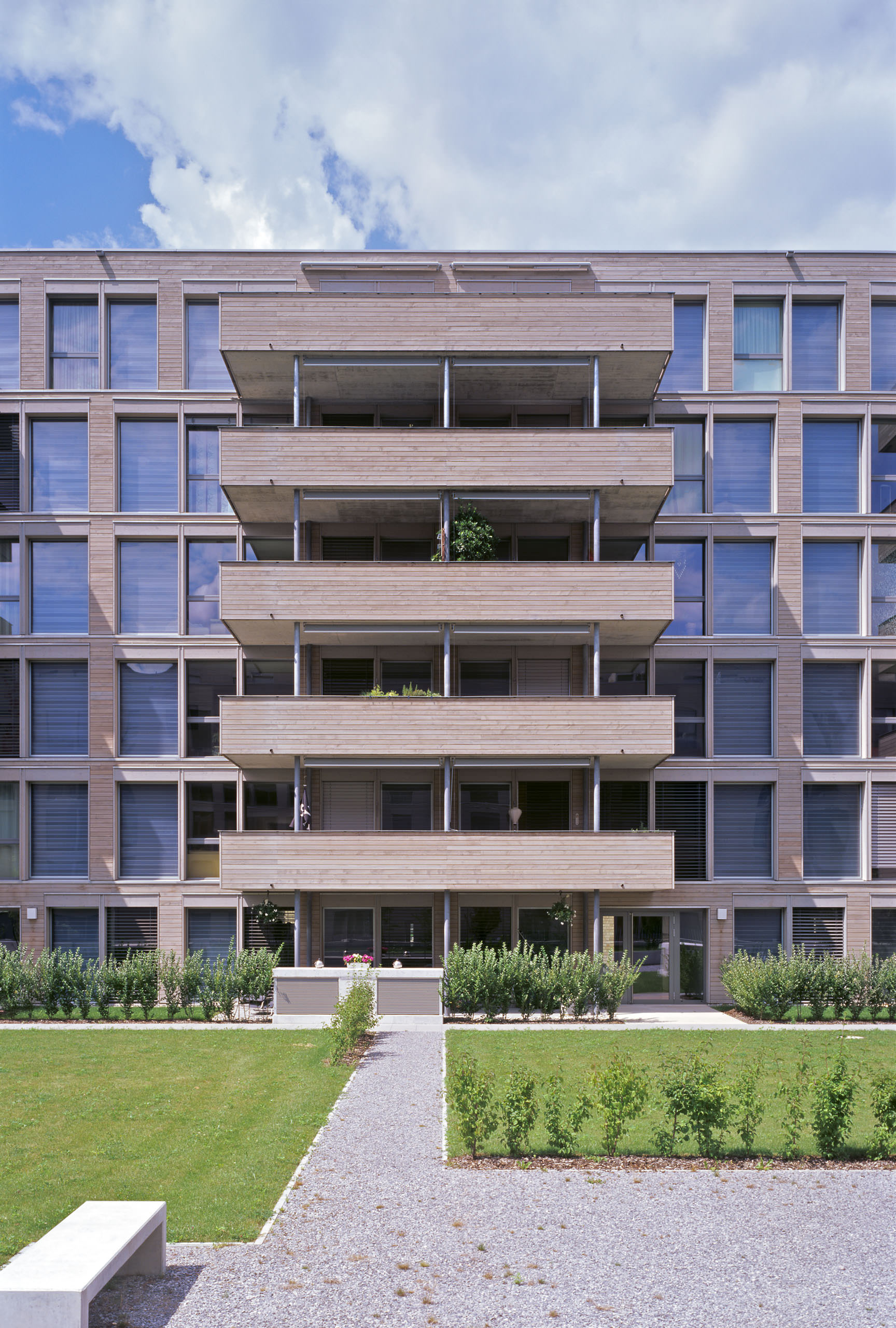 Eulachhof, Winterthur